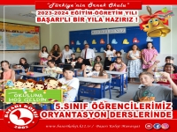 ORTAOKUL Foto Galeri