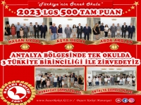 ORTAOKUL Foto Galeri
