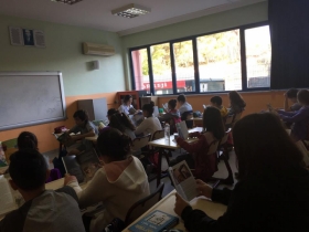 İLKOKUL Foto Galeri