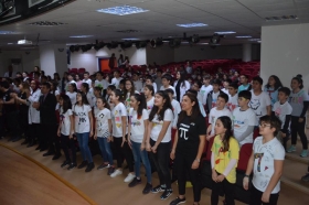 İLKOKUL Foto Galeri