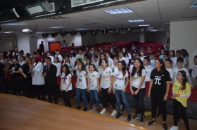 İLKOKUL Foto Galeri