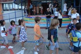 İLKOKUL Foto Galeri