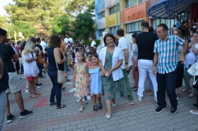 İLKOKUL Foto Galeri