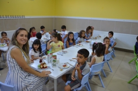 İLKOKUL Foto Galeri