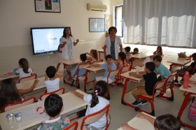 İLKOKUL Foto Galeri