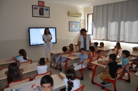 İLKOKUL Foto Galeri