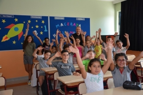İLKOKUL Foto Galeri