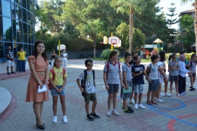 İLKOKUL Foto Galeri