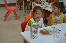 İLKOKUL Foto Galeri