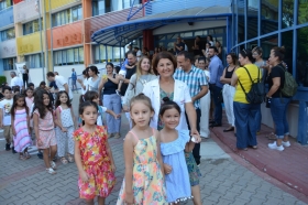 İLKOKUL Foto Galeri