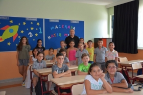 İLKOKUL Foto Galeri