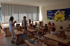 İLKOKUL Foto Galeri