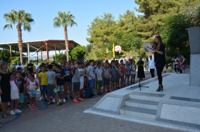 İLKOKUL Foto Galeri