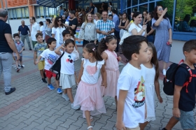 İLKOKUL Foto Galeri