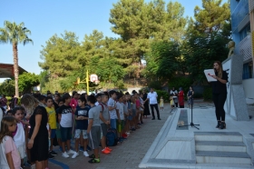 İLKOKUL Foto Galeri