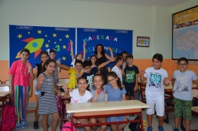 İLKOKUL Foto Galeri