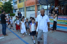 İLKOKUL Foto Galeri