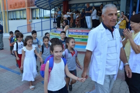 İLKOKUL Foto Galeri