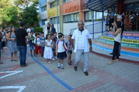 İLKOKUL Foto Galeri