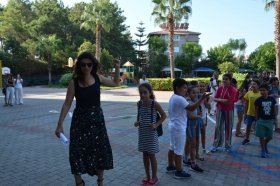 İLKOKUL Foto Galeri