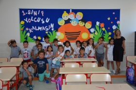 İLKOKUL Foto Galeri