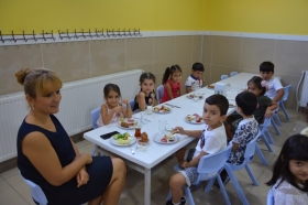 İLKOKUL Foto Galeri