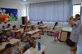 İLKOKUL Foto Galeri