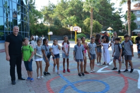 İLKOKUL Foto Galeri
