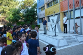 İLKOKUL Foto Galeri