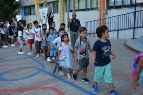 İLKOKUL Foto Galeri