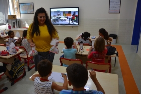 İLKOKUL Foto Galeri