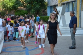 İLKOKUL Foto Galeri