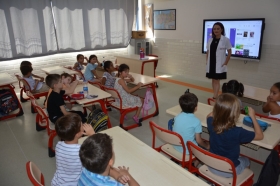 İLKOKUL Foto Galeri