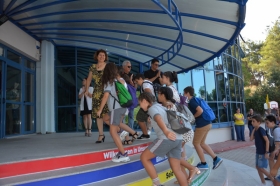 İLKOKUL Foto Galeri