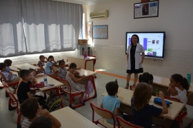 İLKOKUL Foto Galeri