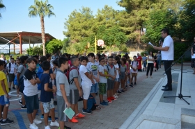 İLKOKUL Foto Galeri