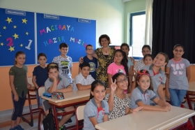 İLKOKUL Foto Galeri
