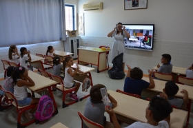 İLKOKUL Foto Galeri