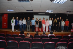 İLKOKUL Foto Galeri