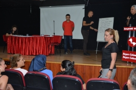İLKOKUL Foto Galeri