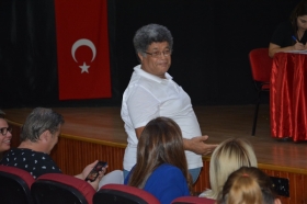 İLKOKUL Foto Galeri
