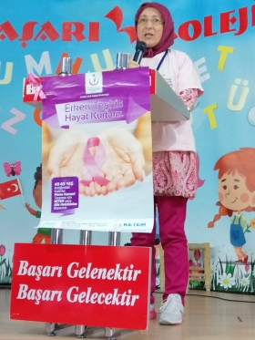 İLKOKUL Foto Galeri