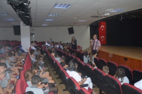 İLKOKUL Foto Galeri