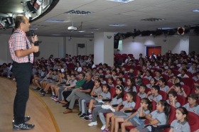 İLKOKUL Foto Galeri