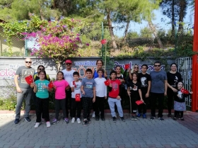 İLKOKUL Foto Galeri