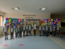 İLKOKUL Foto Galeri