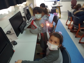İLKOKUL Foto Galeri