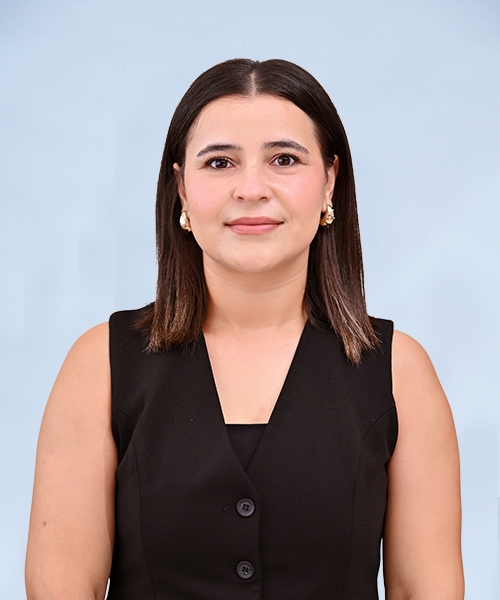 Rukiye AYSAL ALMANCA ÖĞRETMENİ