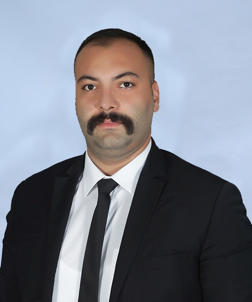 Ahmet DURAK MÜZİK ÖĞRETMENİ