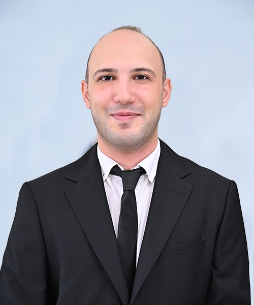 Emre ÖZBEK İNGİLİZCE ÖĞRETMENİ